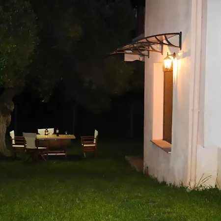 Louvis House Casa vacanze Akti Salonikiou
