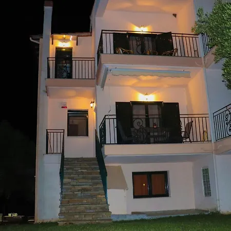 Σπίτι διακοπών Louvis House