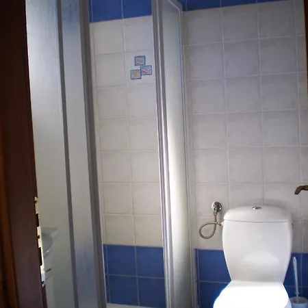 Σπίτι διακοπών Louvis House Akti Salonikiou