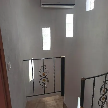 Louvis House Σπίτι διακοπών Akti Salonikiou