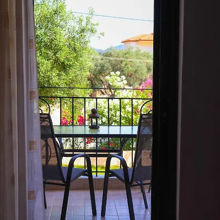 Louvis House Σπίτι διακοπών Akti Salonikiou