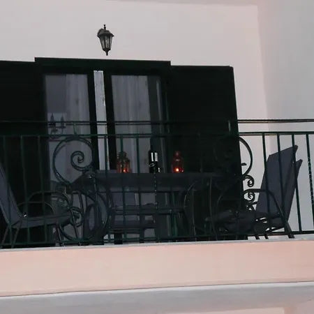 Σπίτι διακοπών Louvis House