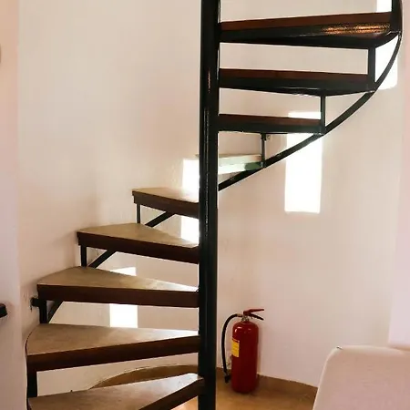 Σπίτι διακοπών Louvis House Akti Salonikiou